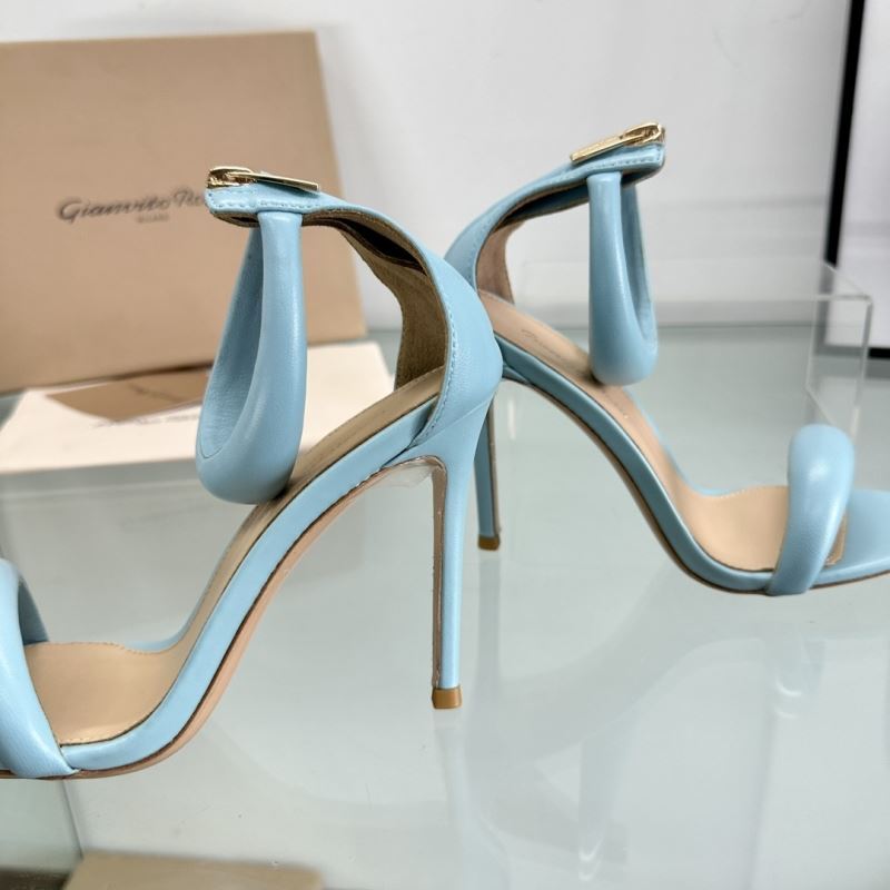 Gianvito Rossi Sandals